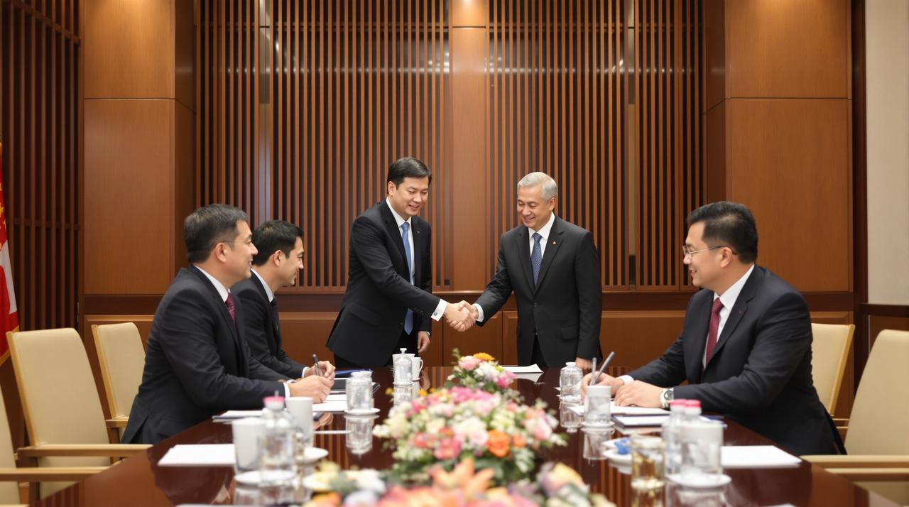 A级视频网站与好莱坞华纳兄弟达成战略合作协议