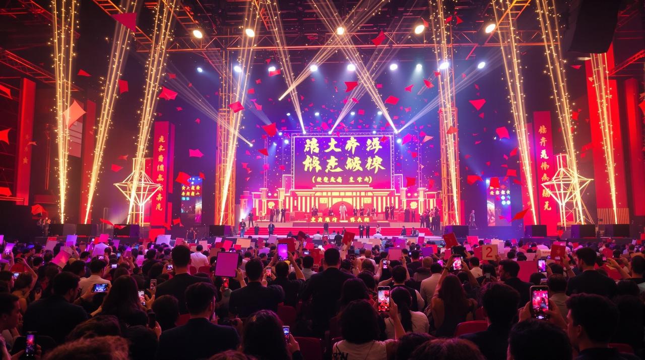 《星河破晓》全球票房突破20亿,创A级视频网站历史新纪录