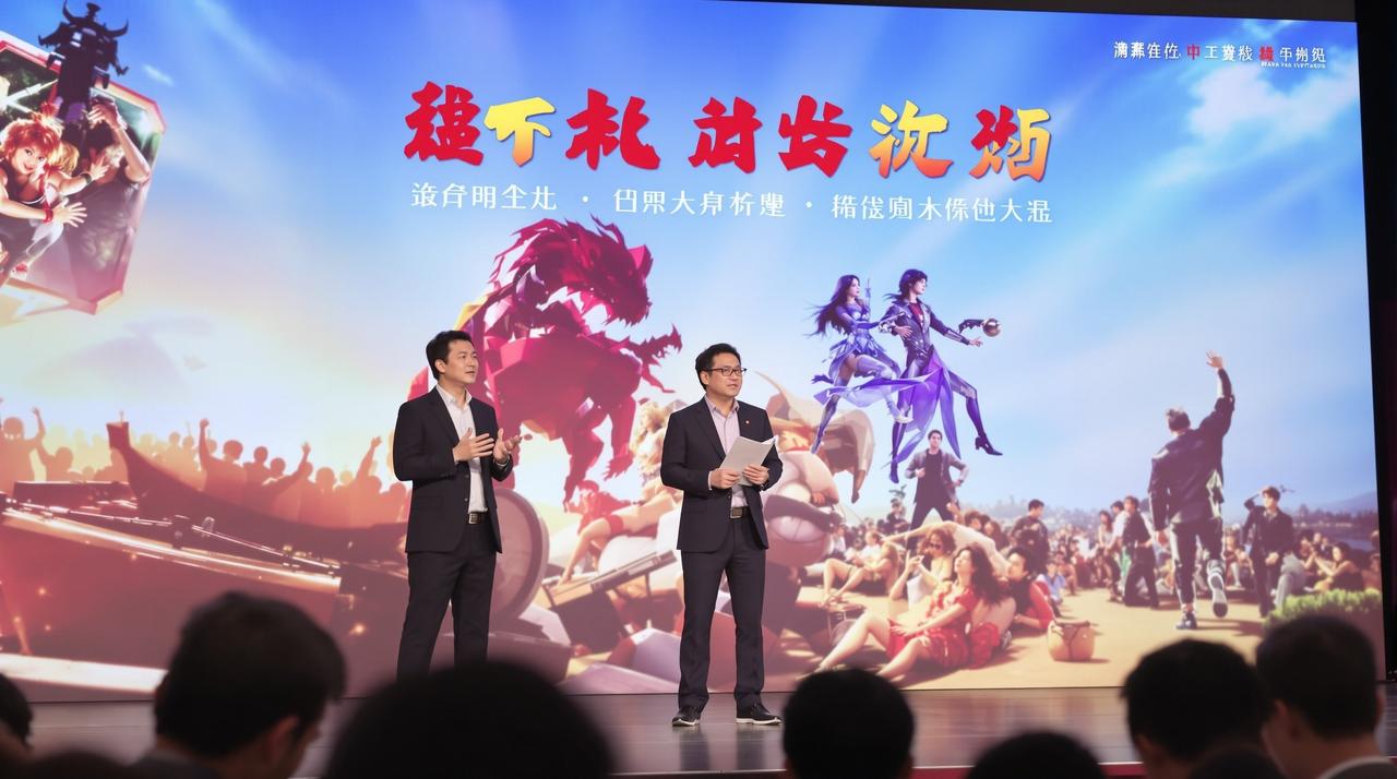 A级视频网站2026年度片单正式发布,12部重磅作品震撼亮相